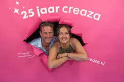Reclamebureau creaza