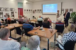 Themabijeenkomsten woonwensen senioren - Incluzio Rheden