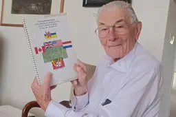 Theo van Heertum - Gety Hengeveld
