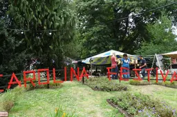 Carolina Festival trekt opnieuw veel bezoekers naar Carolinapark in Dieren 29-8-2026 (1)