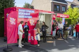 GeldFit - Carole Meijers
