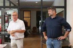 Het Rhedens Maal bloeit als nooit tevoren 26-8-2026 (1)
