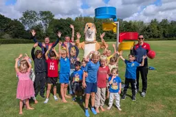 KangoeroeKlup Sios '61 2026 - Dinant Jansen Venneboer