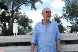 Keramiekkunst tussen enorme betonplaten tijdens unieke expositie in Rheden 6-8-26 (28)