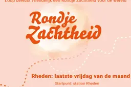 Rondje Zachtehid Rheden