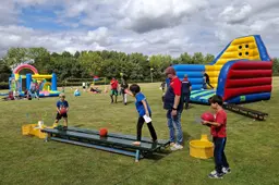 sport en spel Sios'61 2026