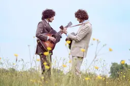 Tangarine - Jasper Abels