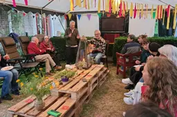 Buddy To Buddy Rheden sluit tweede ronde af met feest in Ellecom 31-8-2026 (1)
