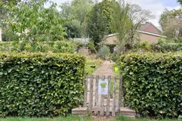 Eco Leer- en Speelparadijs Klein Treupje Dieren - Cathy M. Schaftenaar