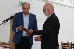 Ellecoms Belang viert 100-jarig bestaan met ‘Ellecom te voet’ 20-9-26 (5)