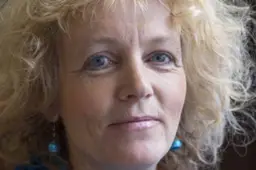 Evelien Tonkens