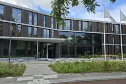 gemeentehuis De Steeg2 RN