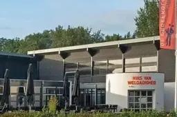 Huis van Weldadigheid - Provincie Drenthe