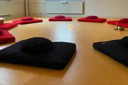 Meditatie - www.meditatiewerkt.nl