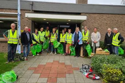 opschoondag 2026 gemeente Rheden
