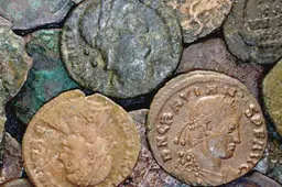 PersfotoArcheologische vondsten_Pixabay