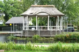 Restauratie historische muziektent in Villapark Overbeek van start 1-9-2026 (6)