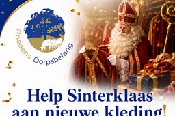 Rhedens Dorpsbelang1 - Stem op Rhedens Dorpsbelang