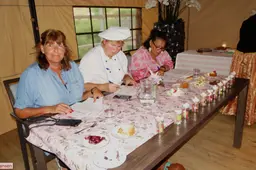 Taartenbakwedstrijd zorgt voor smakelijke middag bij Rhederhof 19-9-2026 (12)