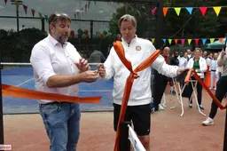Vier nieuwe padelbanen officieel geopend bij TP Beekhuizen 30-8-2026 (18)