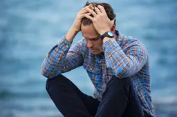 angst alleen Nathan Cowley, Pexels