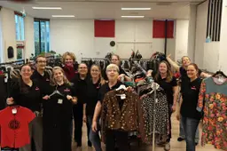 De Inloopkast 26