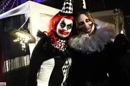 Honderden bezoekers trotseren zombies tijdens zesde Halloween in Rheden 30-10-2026 (26)