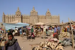Mali - Martin Idema