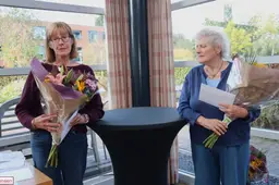 Mantelzorgpluim uitgereikt aan mantelzorgers in Rheden en Rozendaal 8-10-2026 (5)