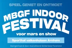 MBGF Indoor Mars & Show Festival1