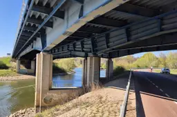 Middachterbrug - Rijkswaterstaat