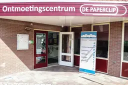 Paperclip Velp - Rob Weenink