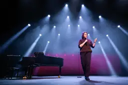 Roos Vervelde - Evanne Welling