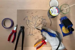 Spelerij Dieren