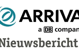 arriva nieuws