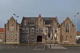 atelierwohnhaus cuypers i