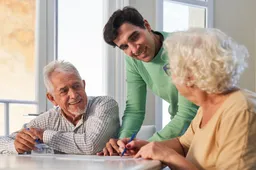 belastingaangifte senioren 2023