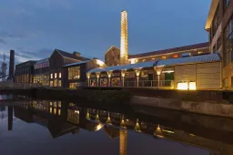 ecigebouwbijnacht