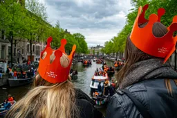 koningsdagseeders