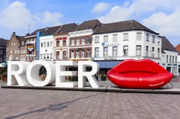 stationsplein we are roerrmond