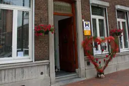 toon hermans huis