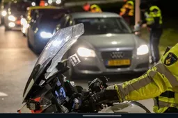 politie verkeerscontroles
