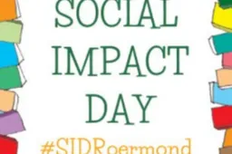 social impact day