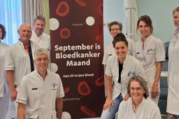 team hematologie laurentius