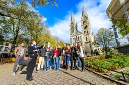 vvv wandeling roermondse sagen en legendes