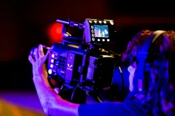 cameraman