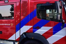 brandweer
