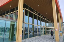laurentius ziekenhuis