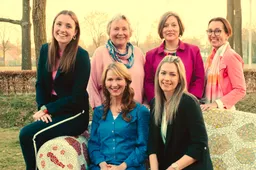 lets talk menopause
