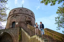 ©Hart van Limburg RattenToren Roermond Open Monumentendag Roermond & Swalmen 2025